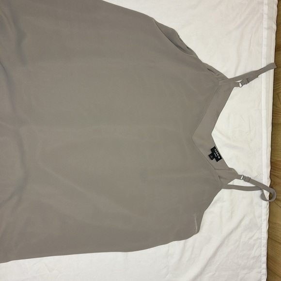 Torrid Gray Sophie Swing Cami Size 2 - Picture 4 of 10